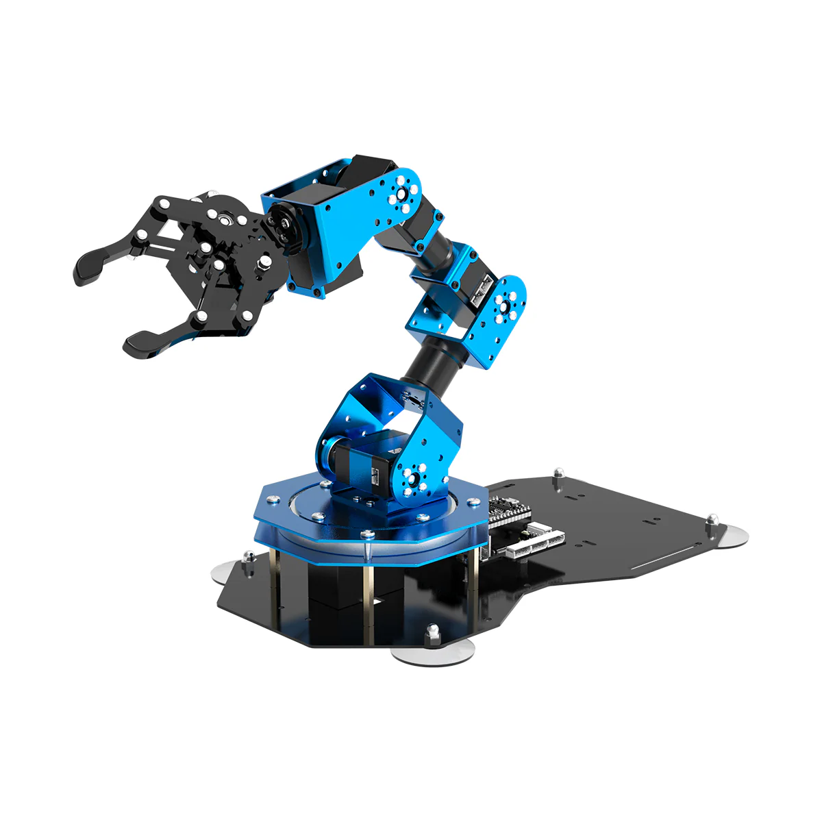 Giải pháp tích hợp STEM · AI · Robotics · IoT cho Giáo dục & Doanh nghiệp