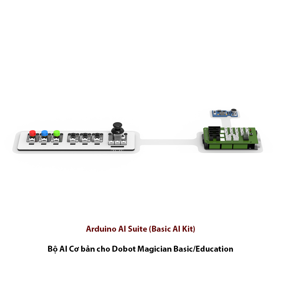 Ai Module Kit Basic AI Kit