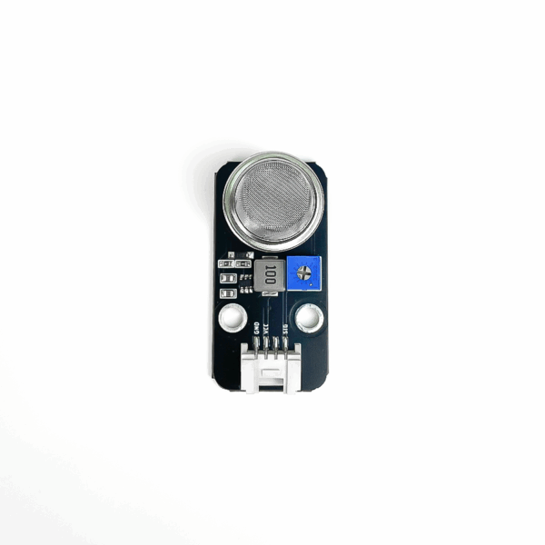 Cảm biến khí gas MQ2 (kèm dây và hộp)