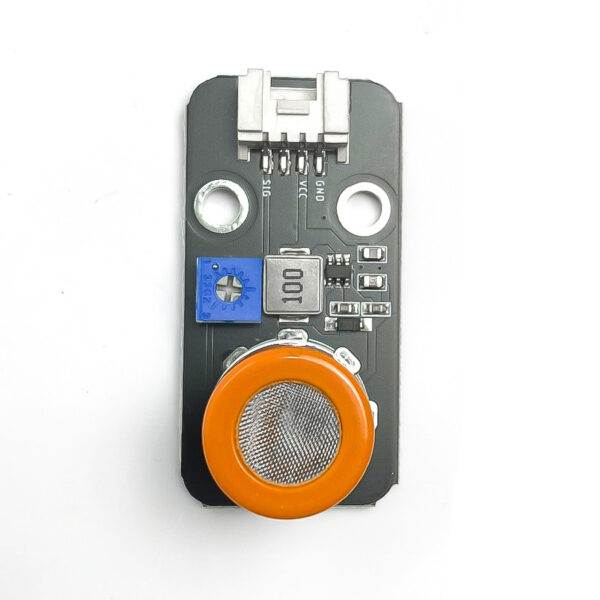 Cảm biến nồng độ cồn MQ3 (kèm dây và hộp)