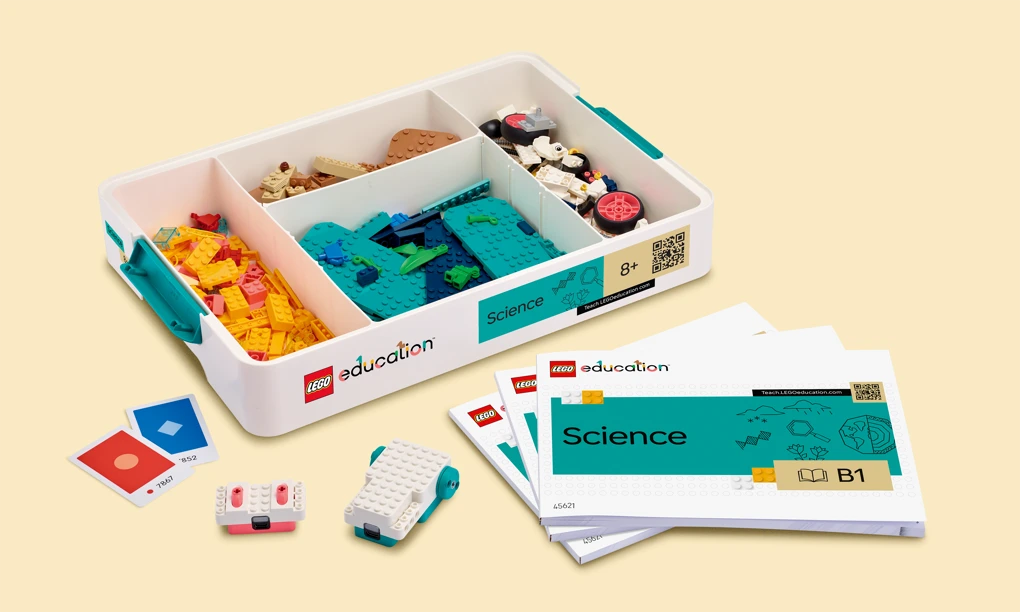 LEGO® Education Science