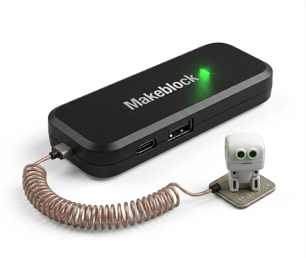 USB Bluetooth Dongle hãng Makeblock